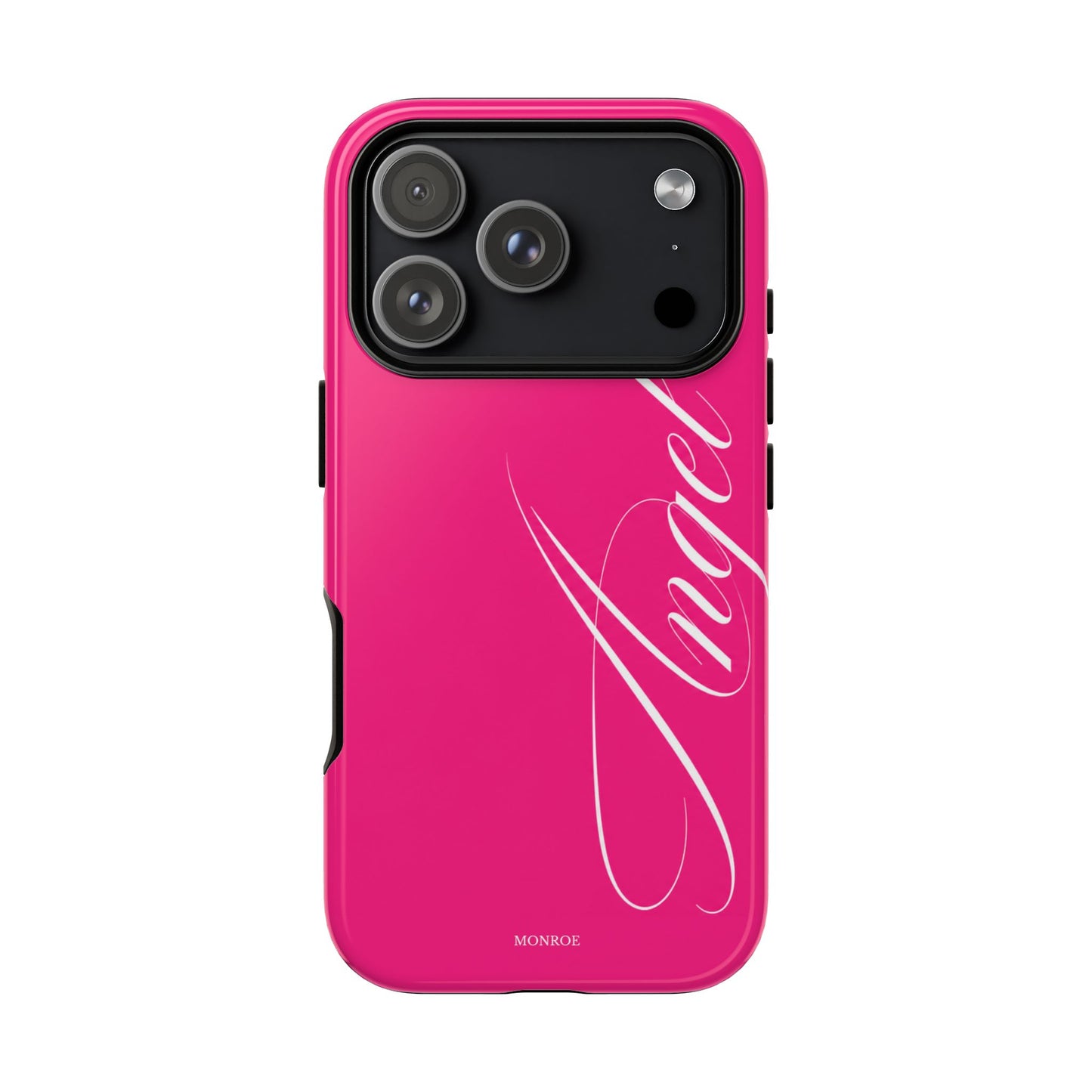 Pink 'Angel' Tough Case
