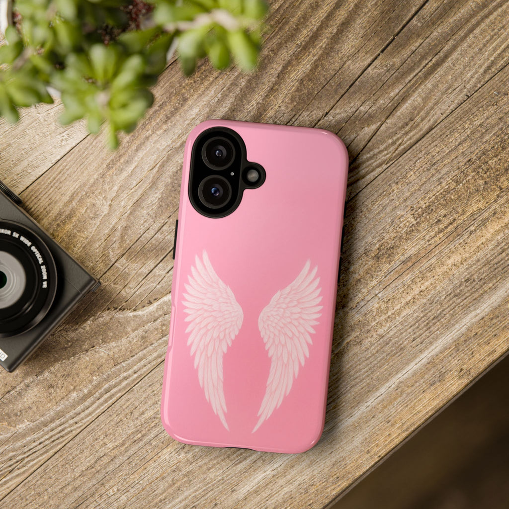 Runway Wings Phone Case