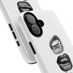 Sassy Lips Phone Case