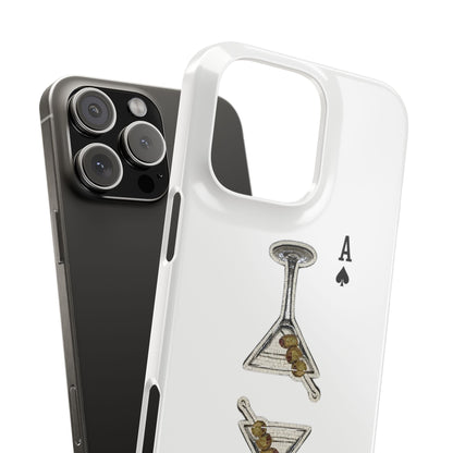 Martini Ace Case