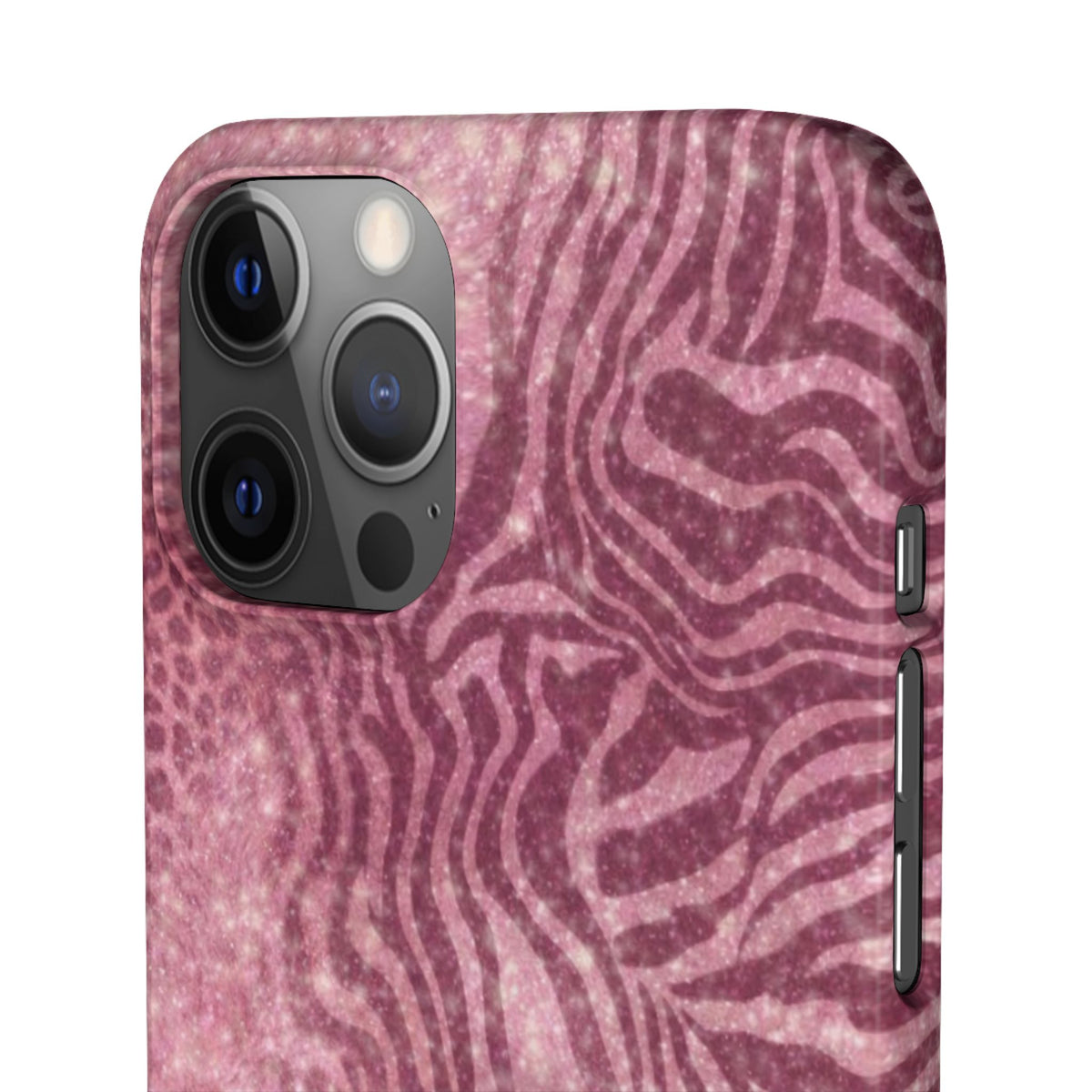Blush Wild Case