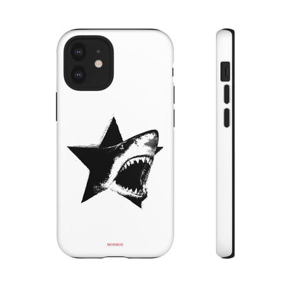 Shark Star Tough Case