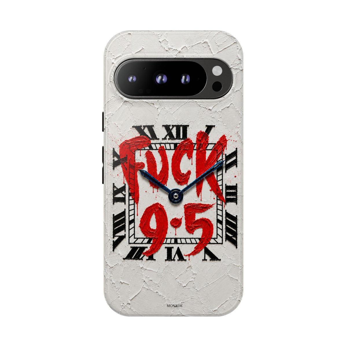 "F*** 9–5" Tough Case