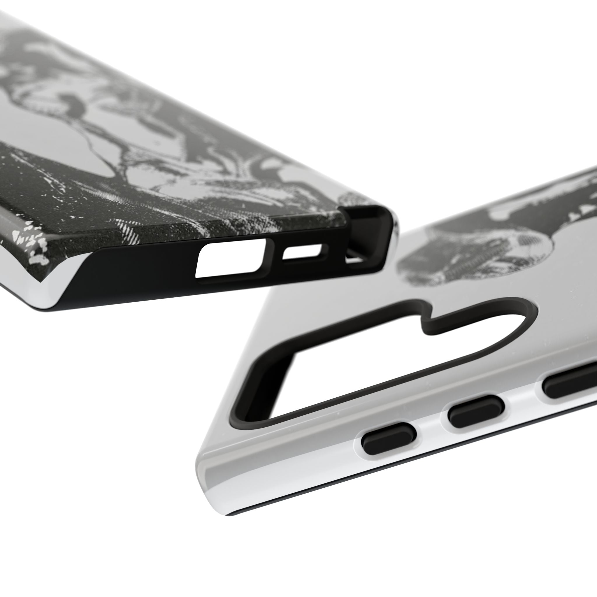 Cow Girl Phone Case