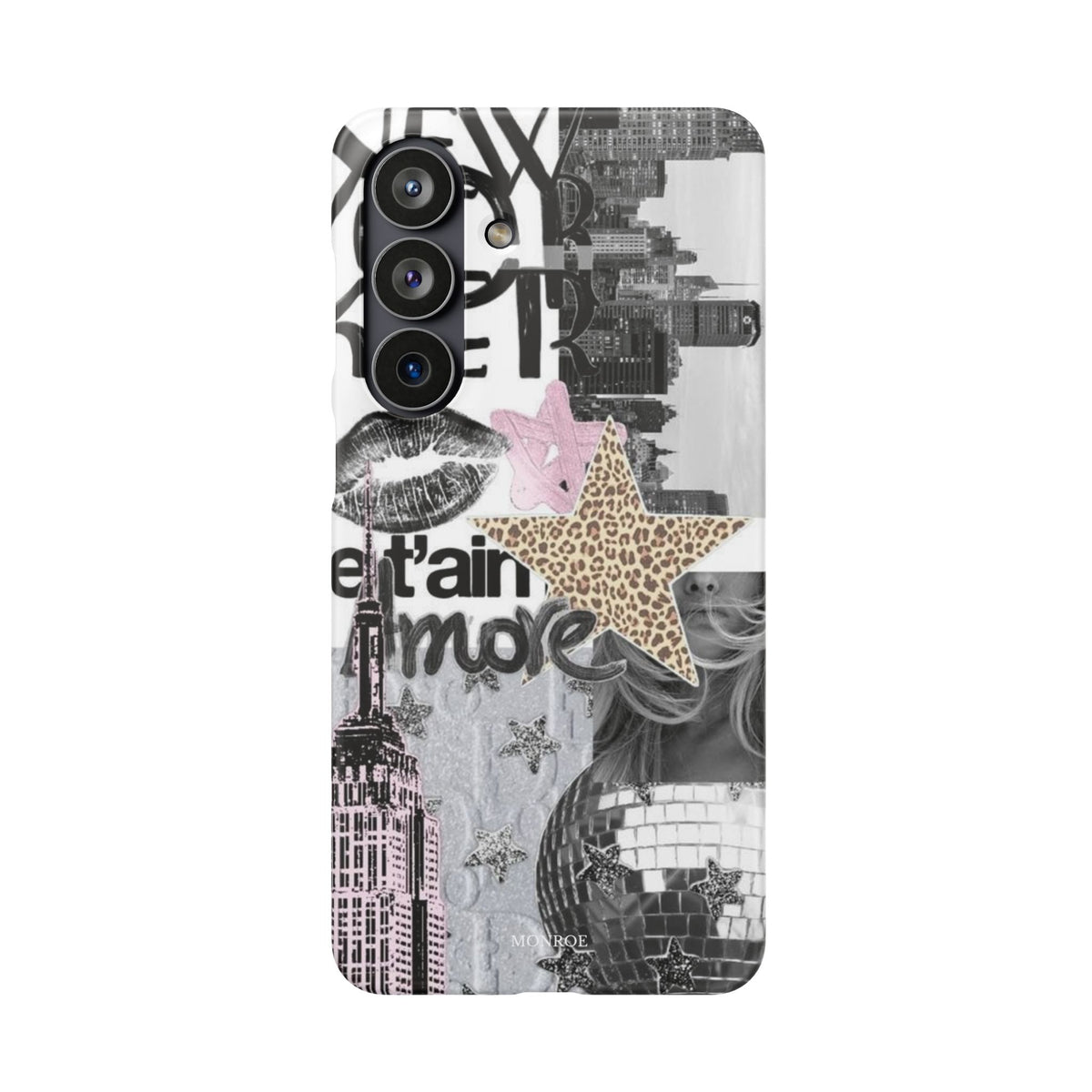 Amore NYC Case