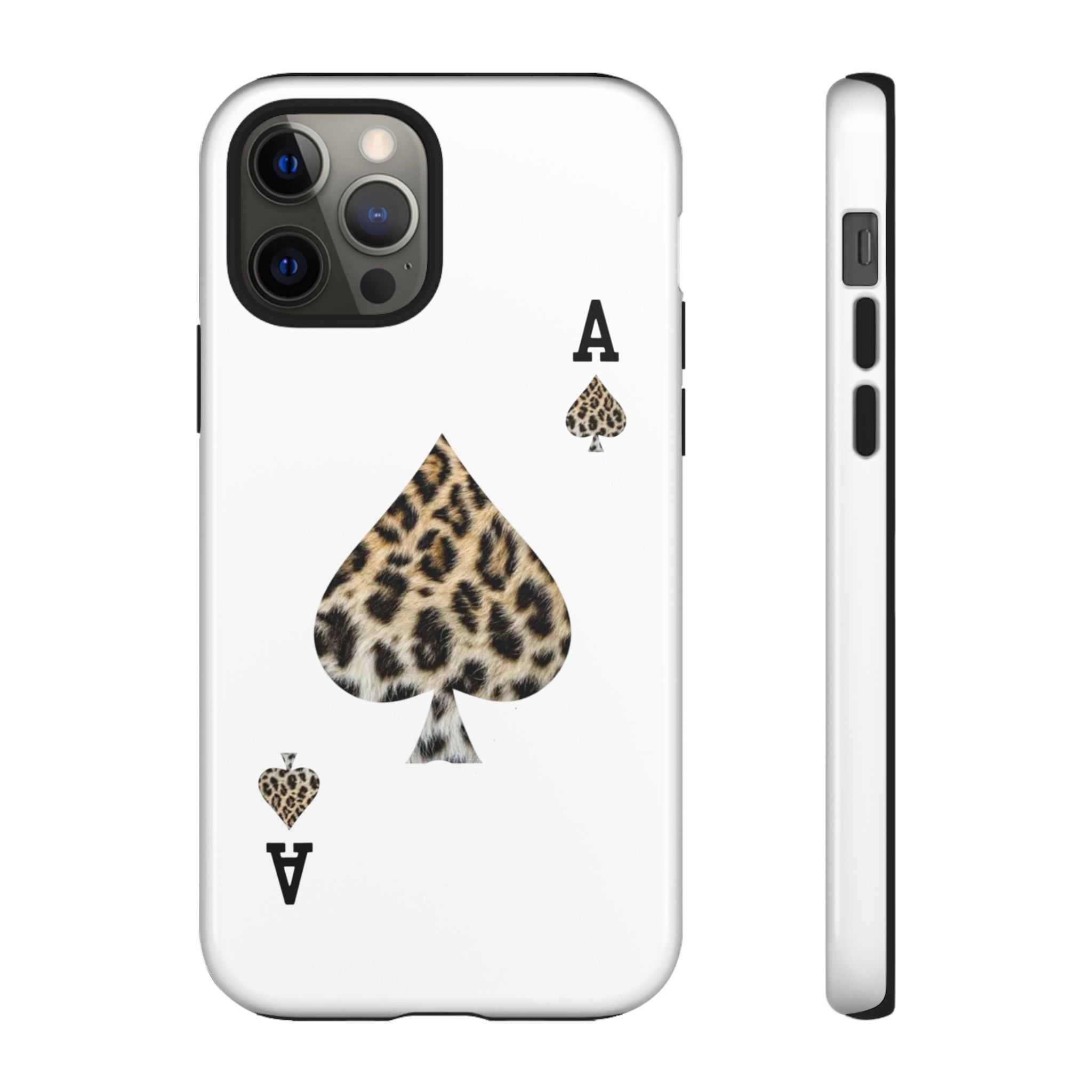Ace Phone Case