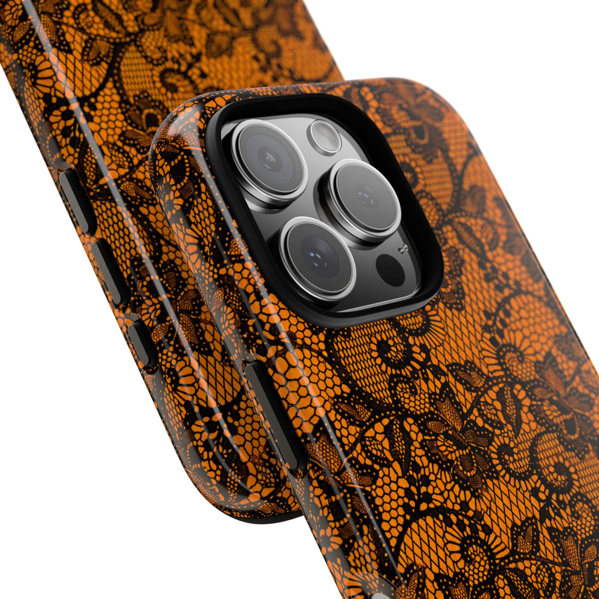 Pumpkin Spice Tough Case