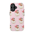 Santa Baby Phone Case