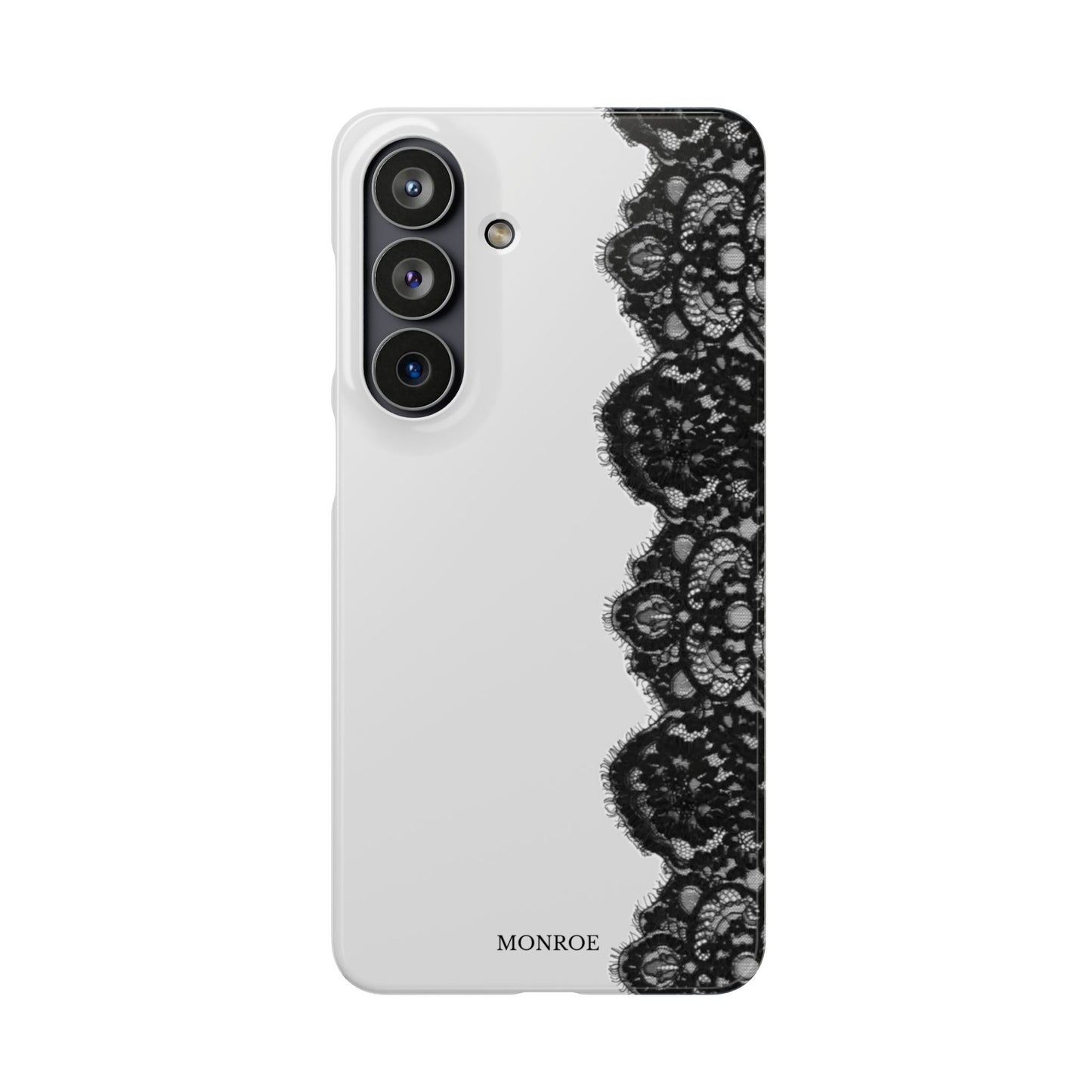 Lace Edge Case