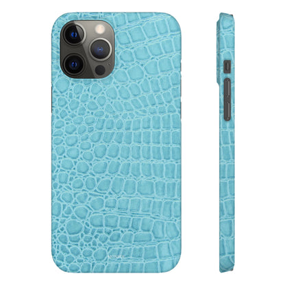 Aqua Croc Case