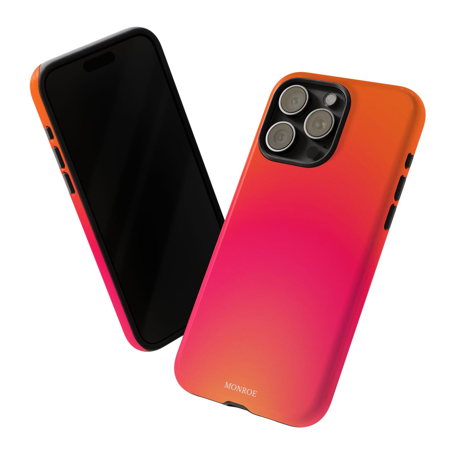 Gradient Sunset Tough Case