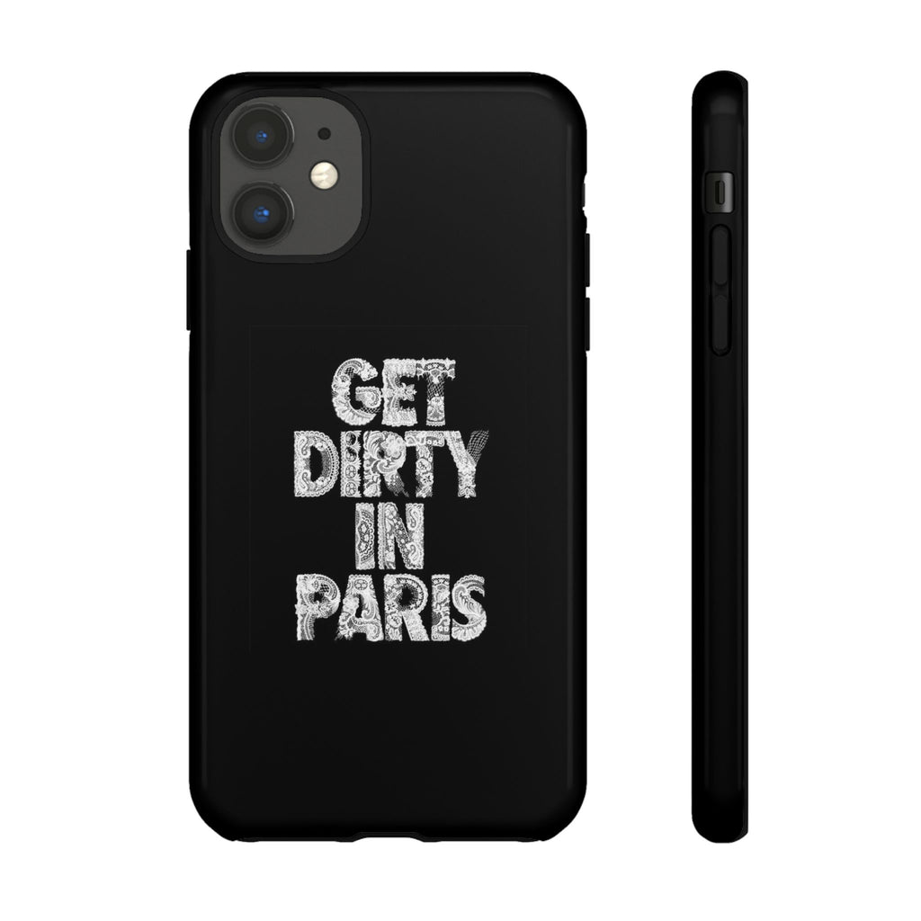 In Paris Phone Case