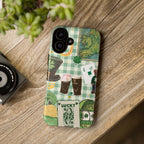 St. Patrick’s Day Tough Phone Case