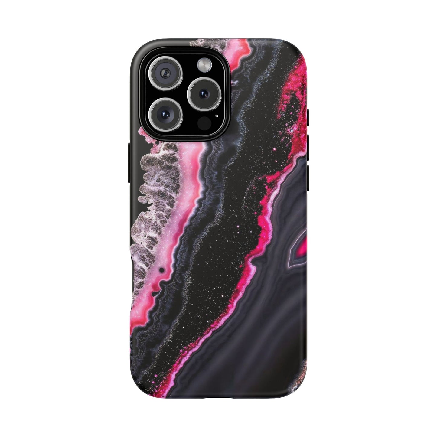 Geode Design Tough Case