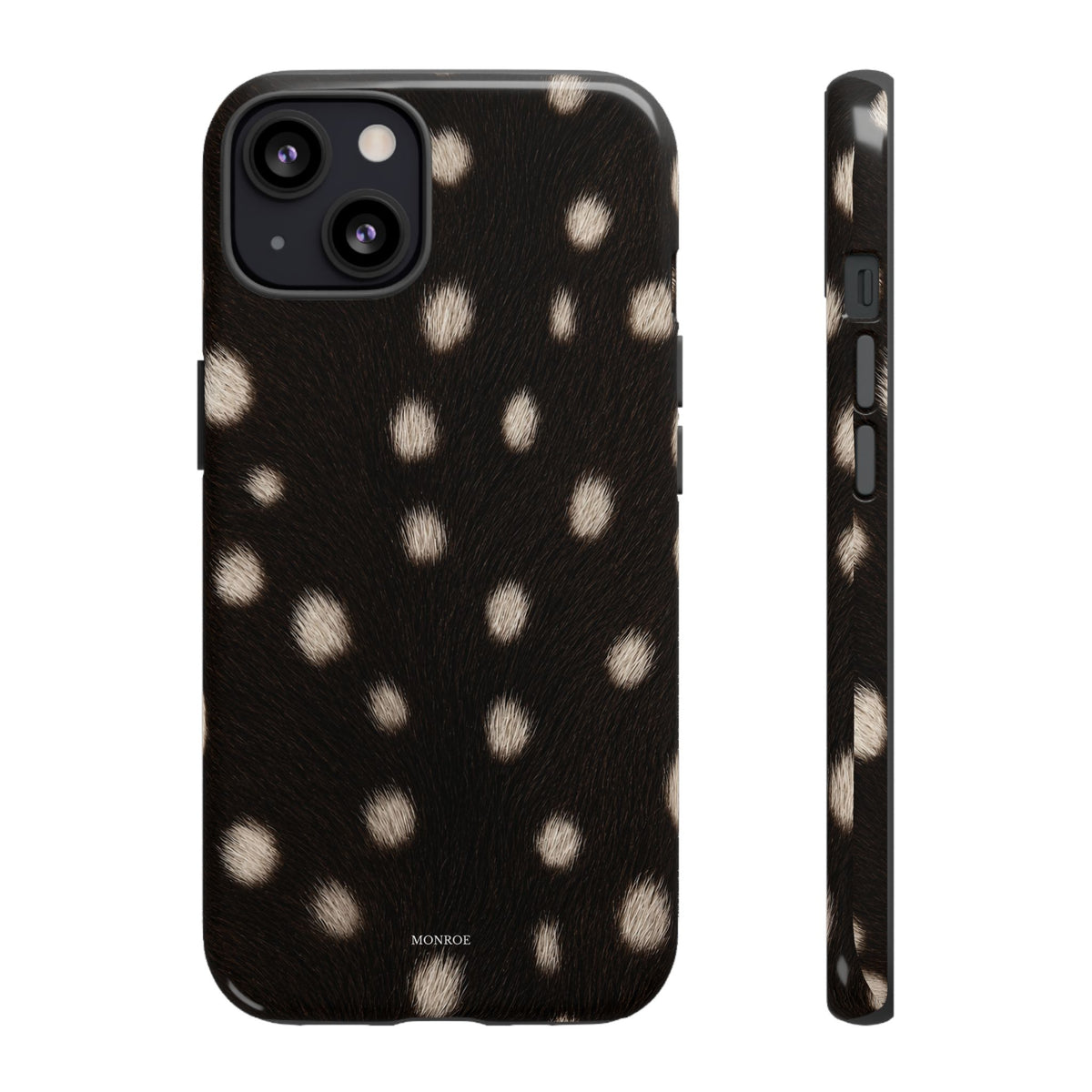Wild Fawn Tough Case
