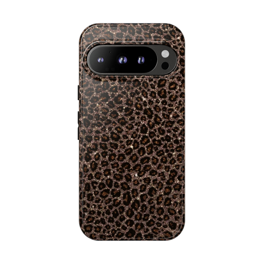 Iconic Print Phone Case