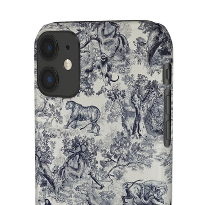 Fine China Safari Case