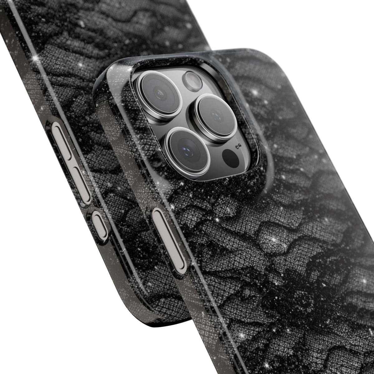 Midnight Lace Case