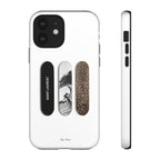 Saint Surf Phone Case