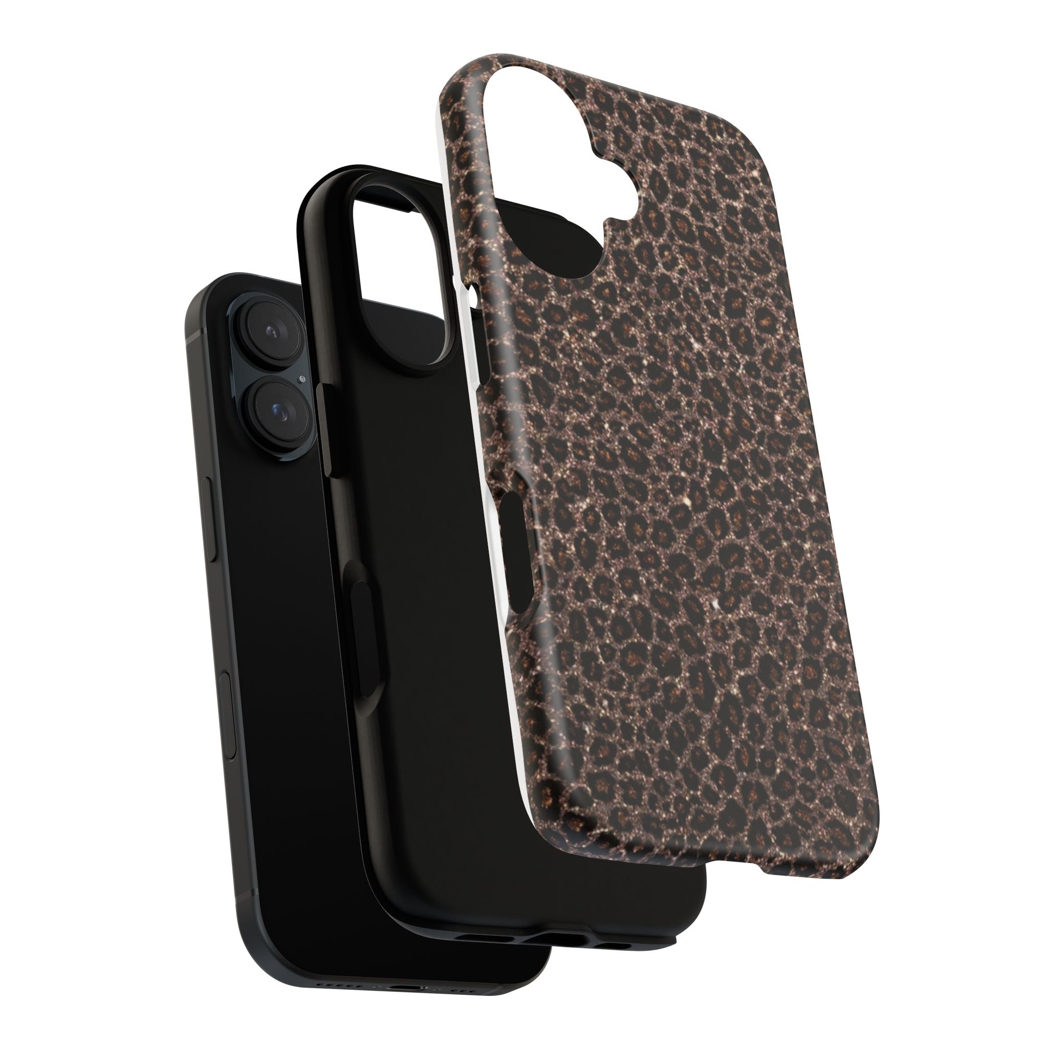 Iconic Print Phone Case