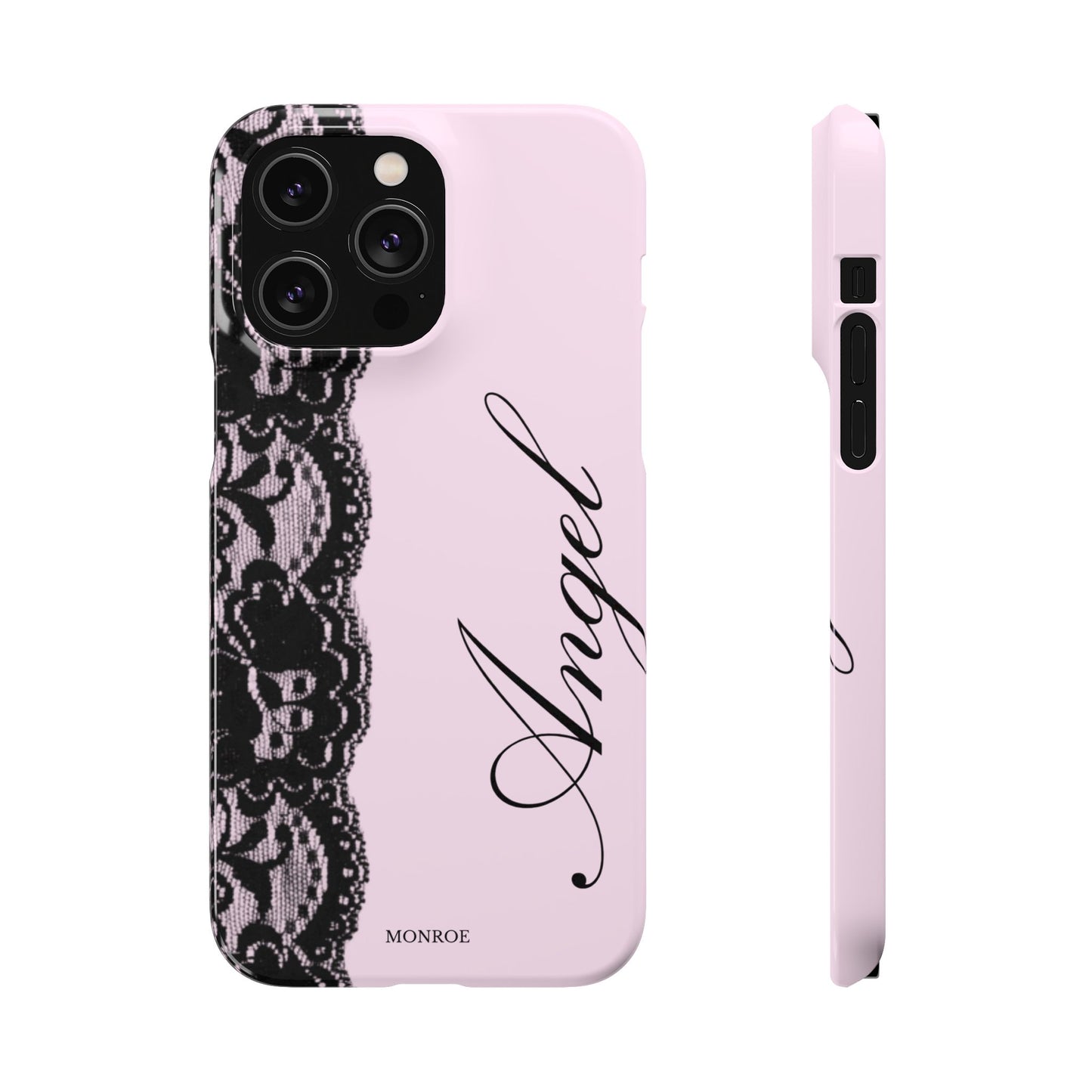 Angel Lace Case