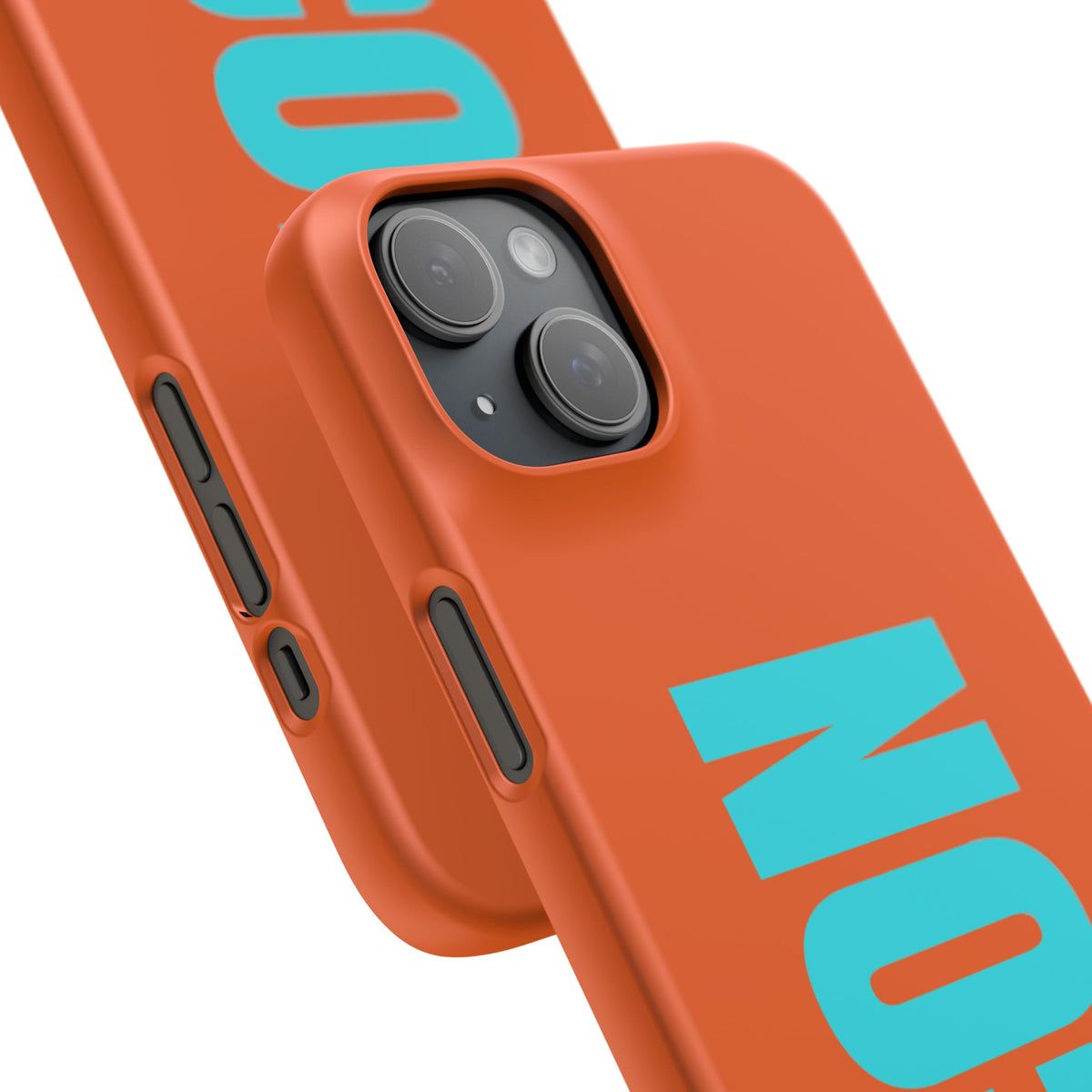 ICON Bold Orange Case