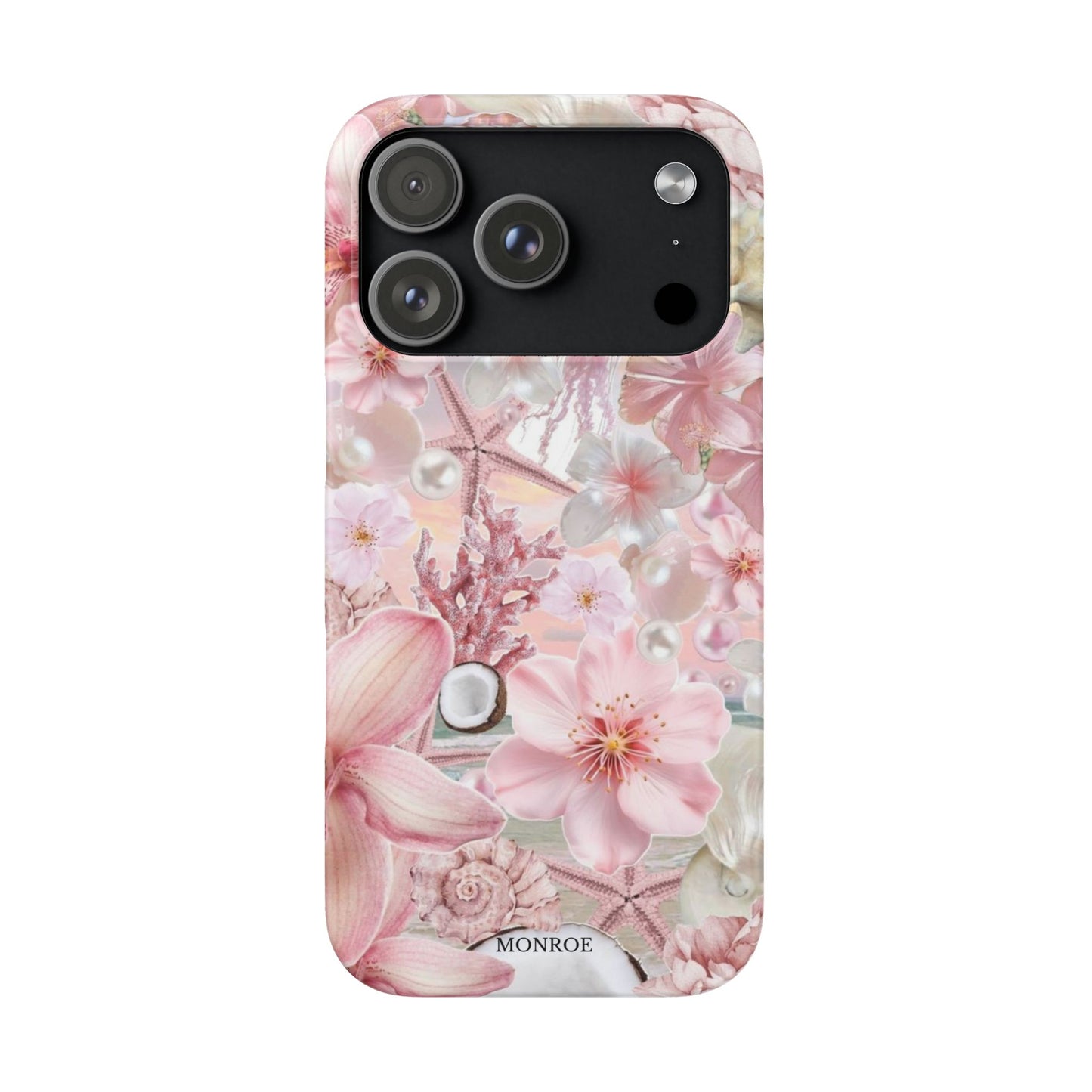 Pretty Pastel Case