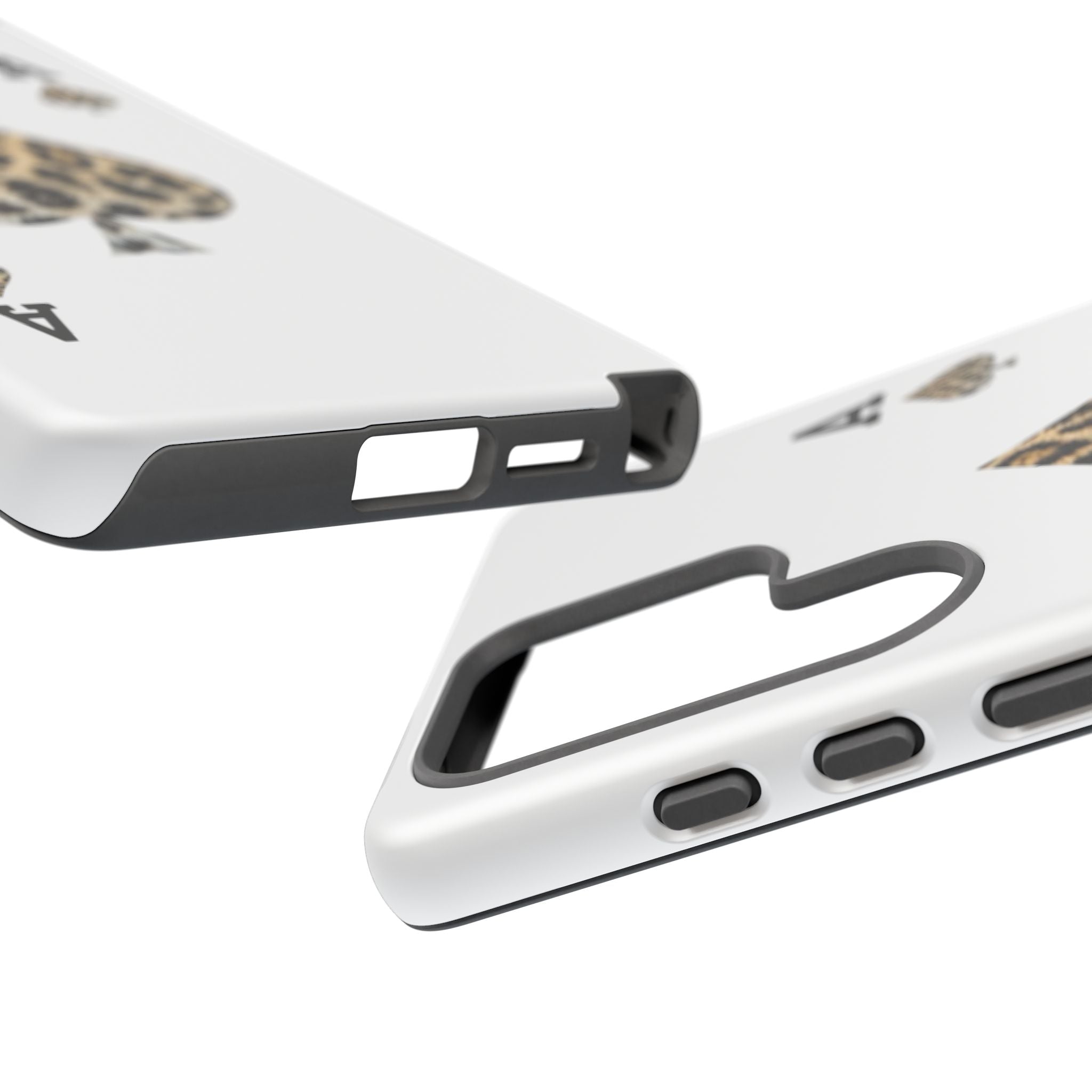 Ace Phone Case
