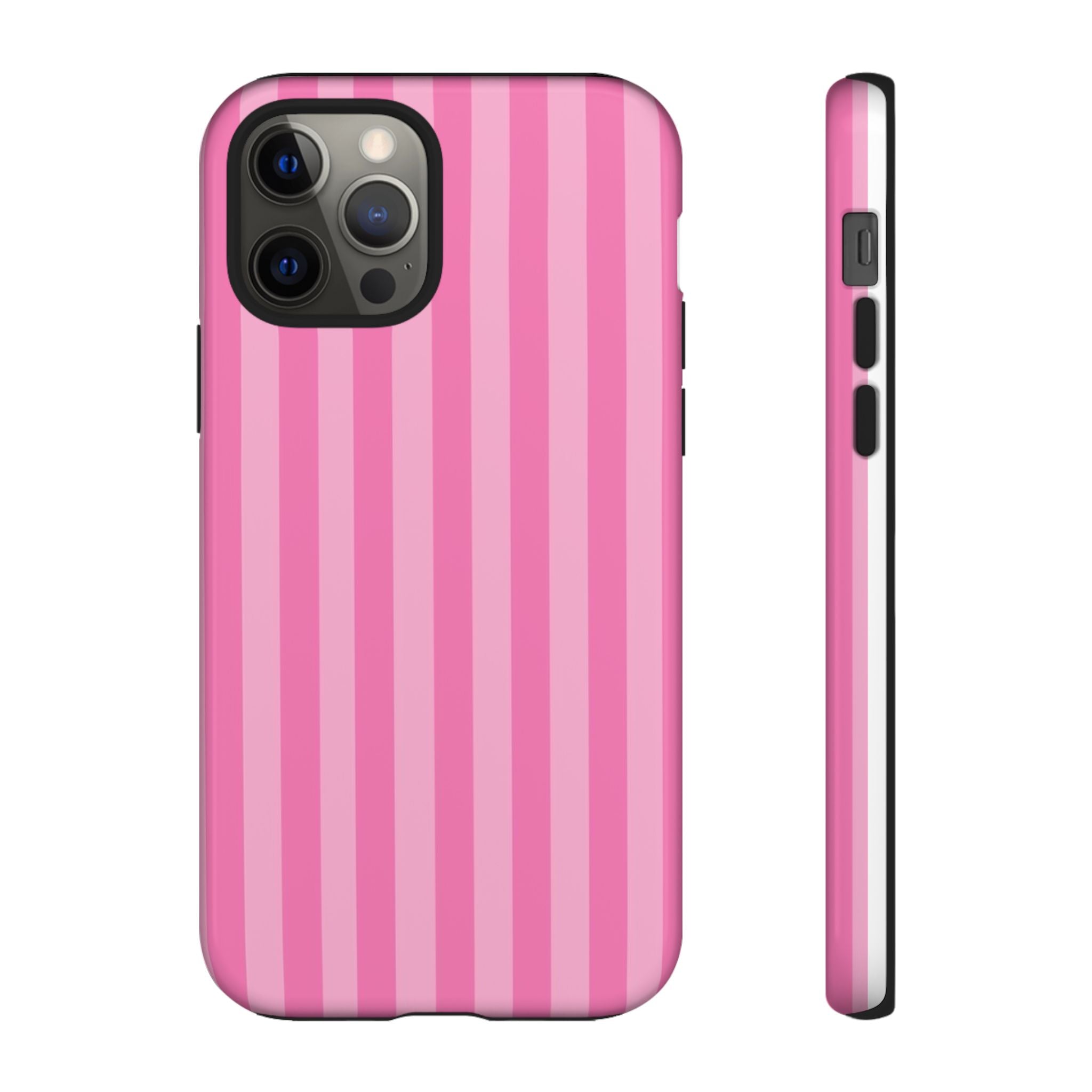 Pretty Pink Phone Case