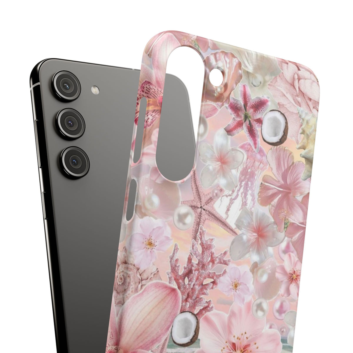 Pretty Pastel Case