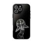 Dancing Disco Ball Phone Case