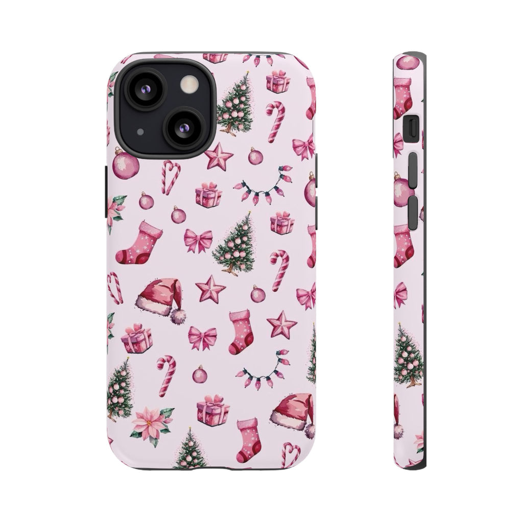 Rockin around Phone Case