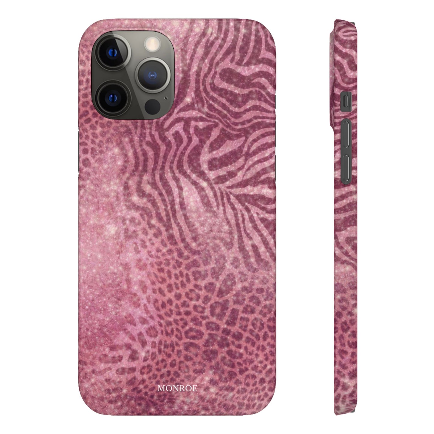 Blush Wild Case
