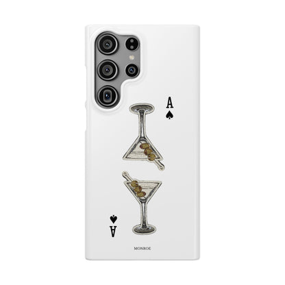 Martini Ace Case