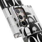 Vogue Montage Phone Case