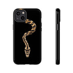 Slithery Snake Phone Case