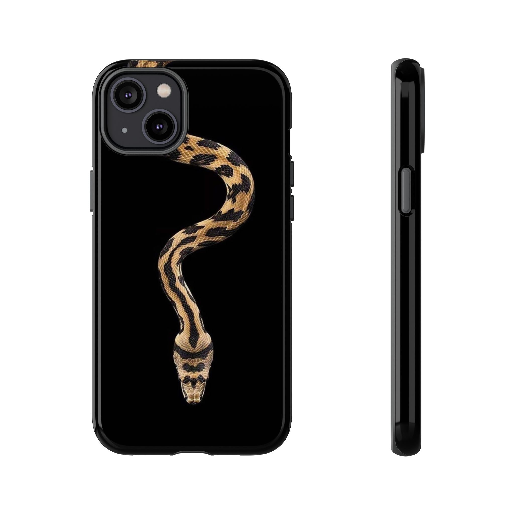 Slithery Snake Phone Case