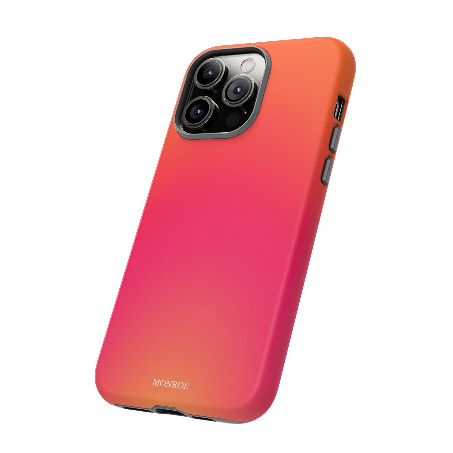 Gradient Sunset Tough Case