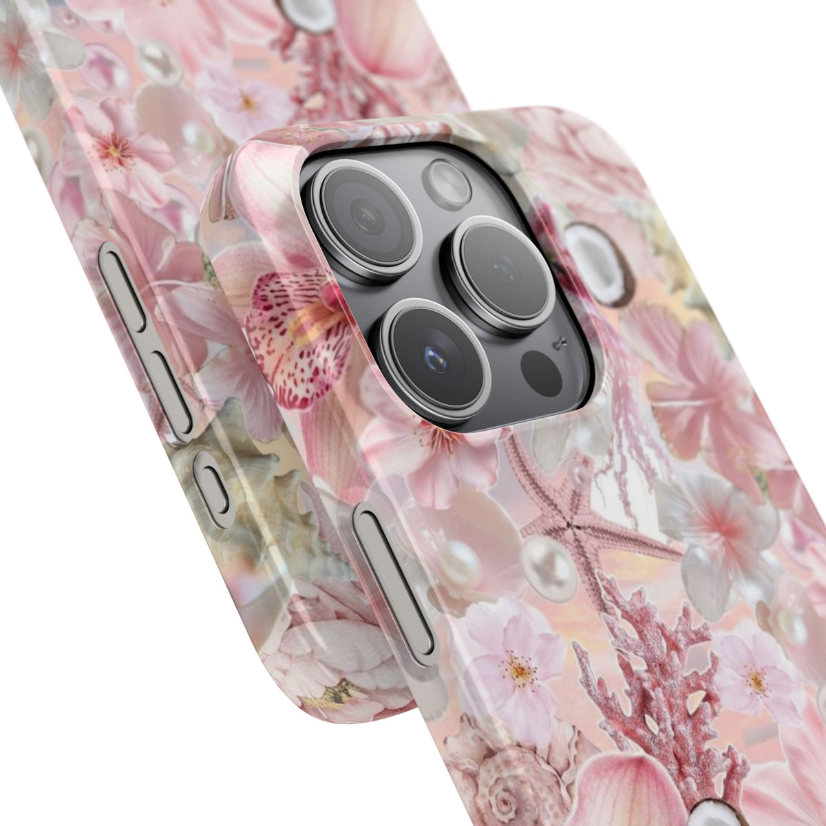 Pretty Pastel Case