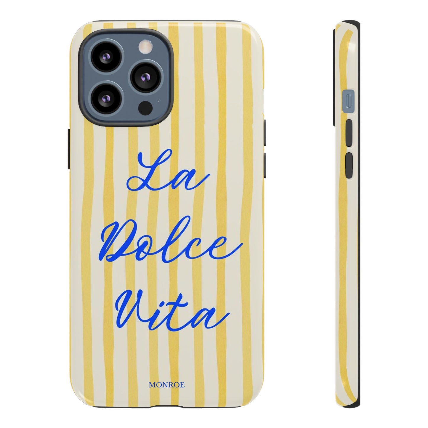 La Dolce Vita Tough Case