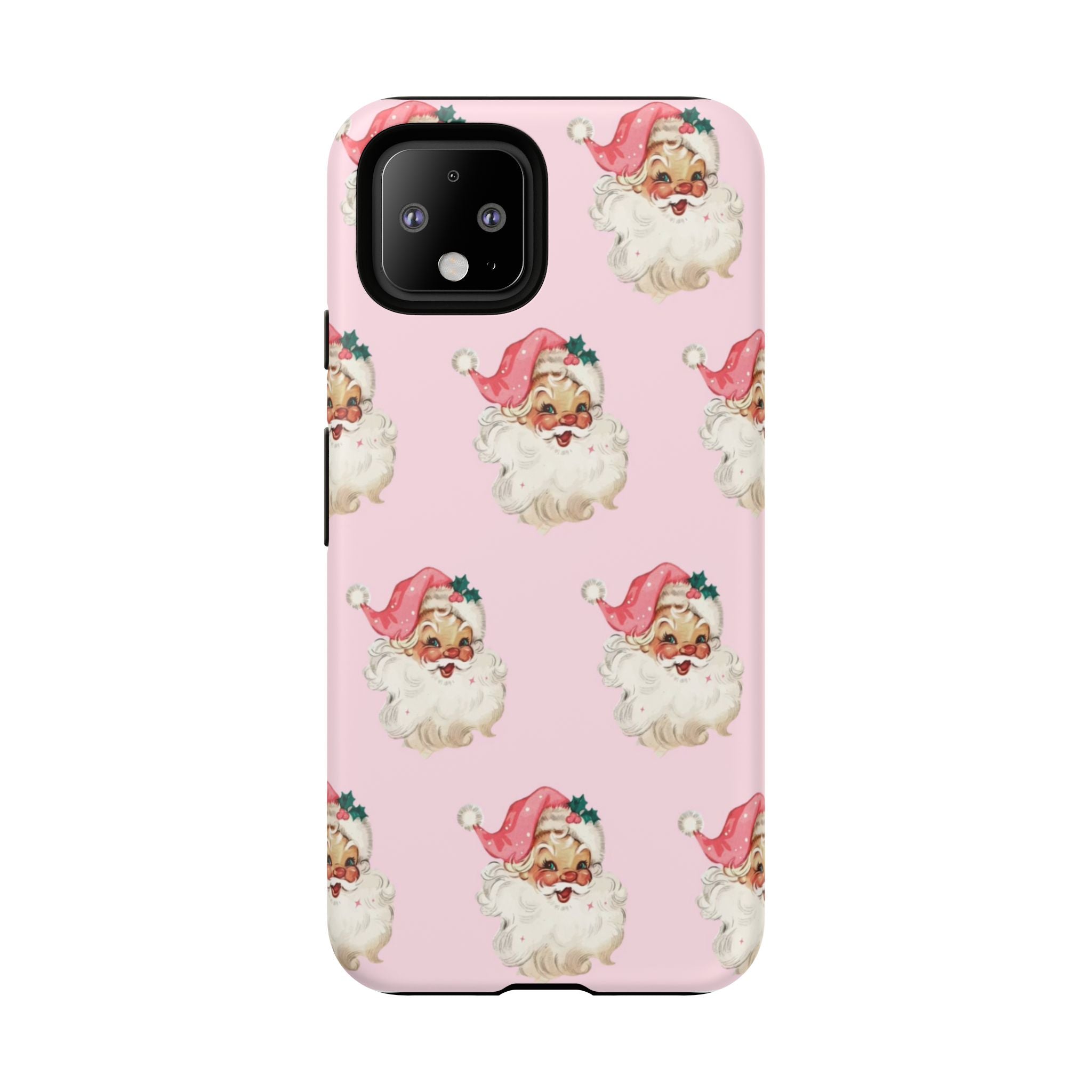 Santa Baby Phone Case