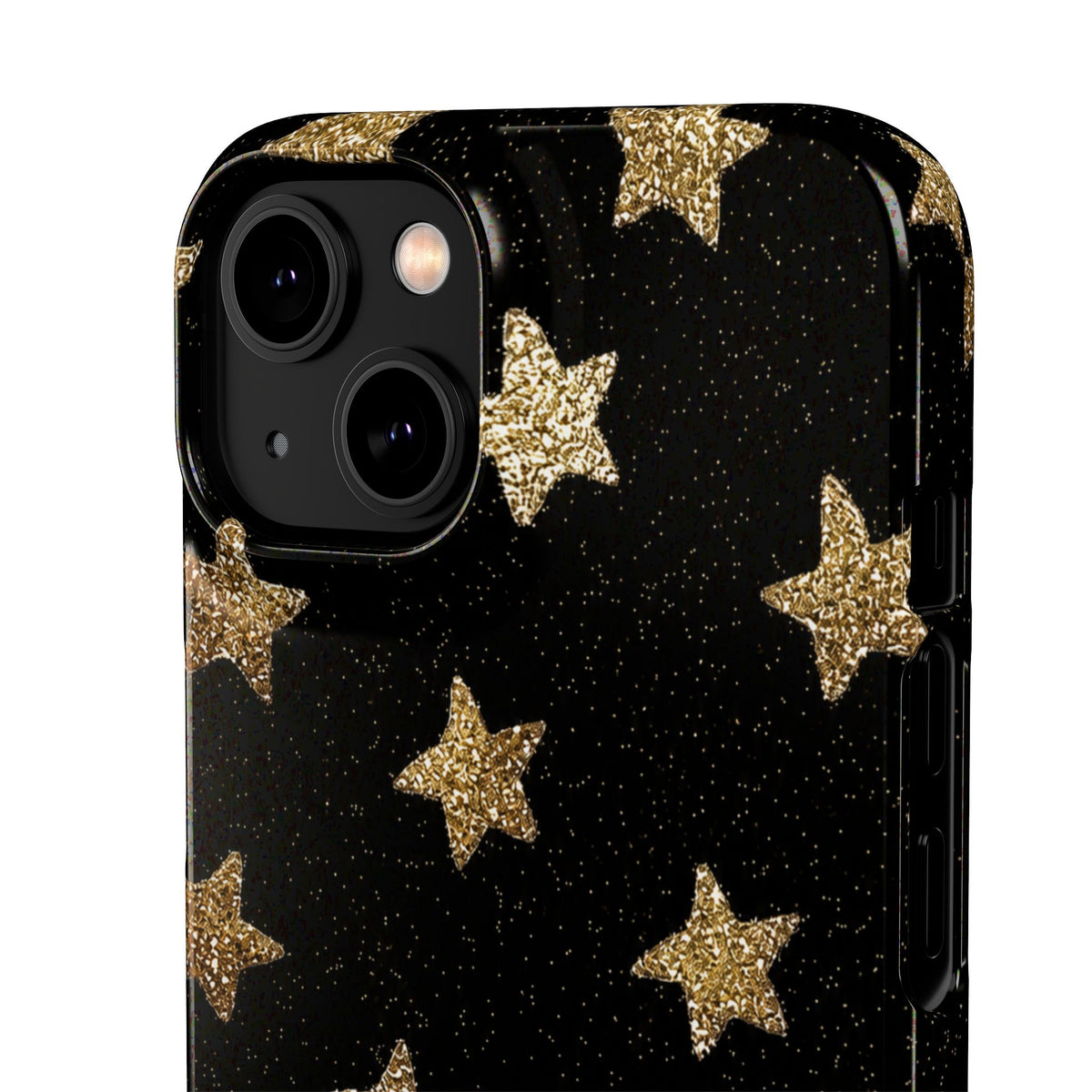 Starry Night Snap Case