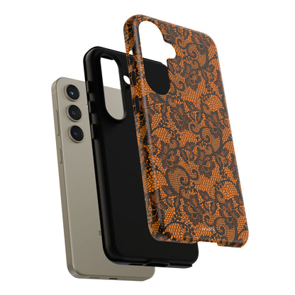 Pumpkin Spice Tough Case