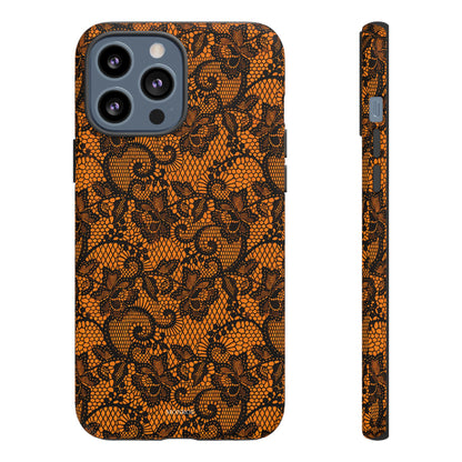 Pumpkin Spice Tough Case
