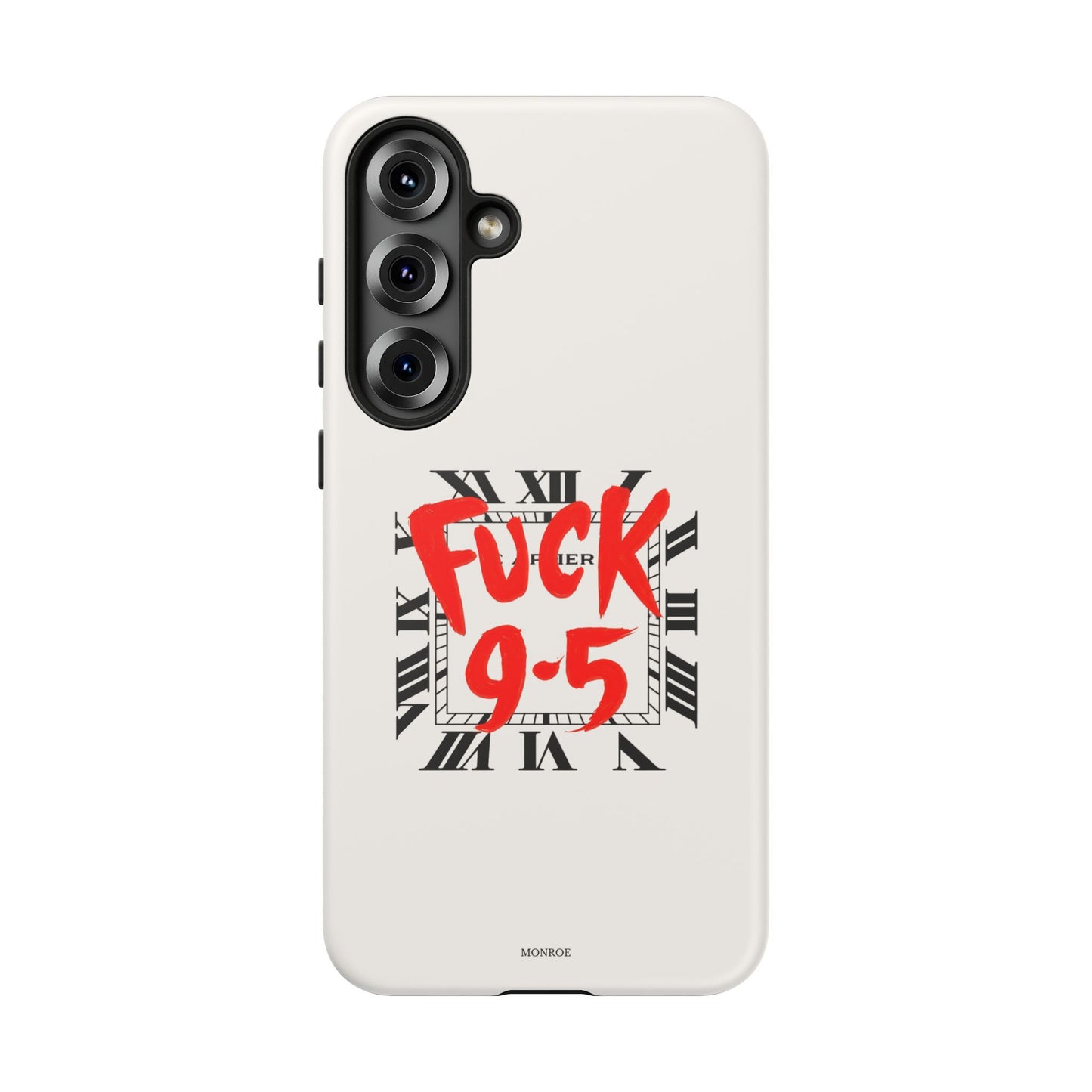 No 9-5 Tough Case