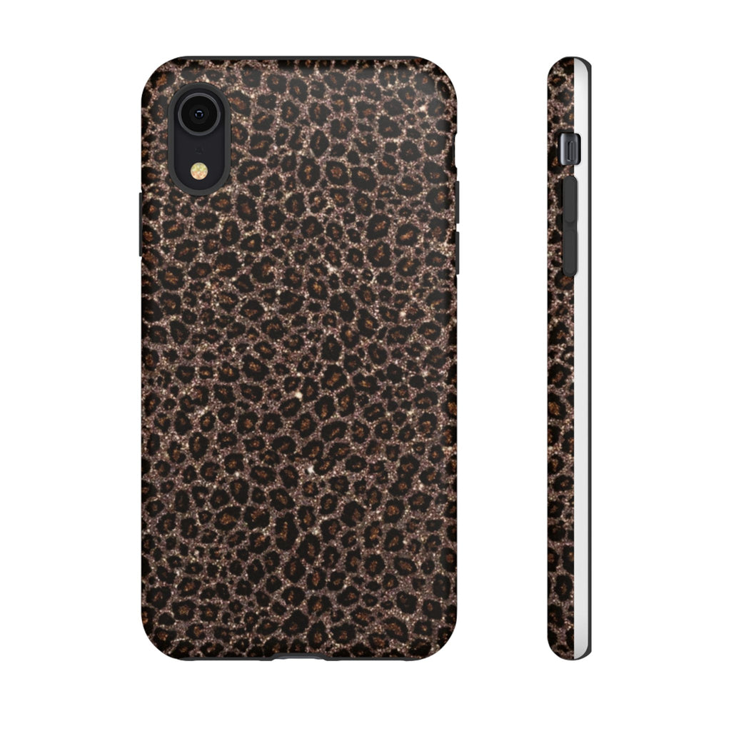 Iconic Print Phone Case