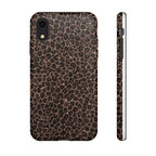 Iconic Print Phone Case