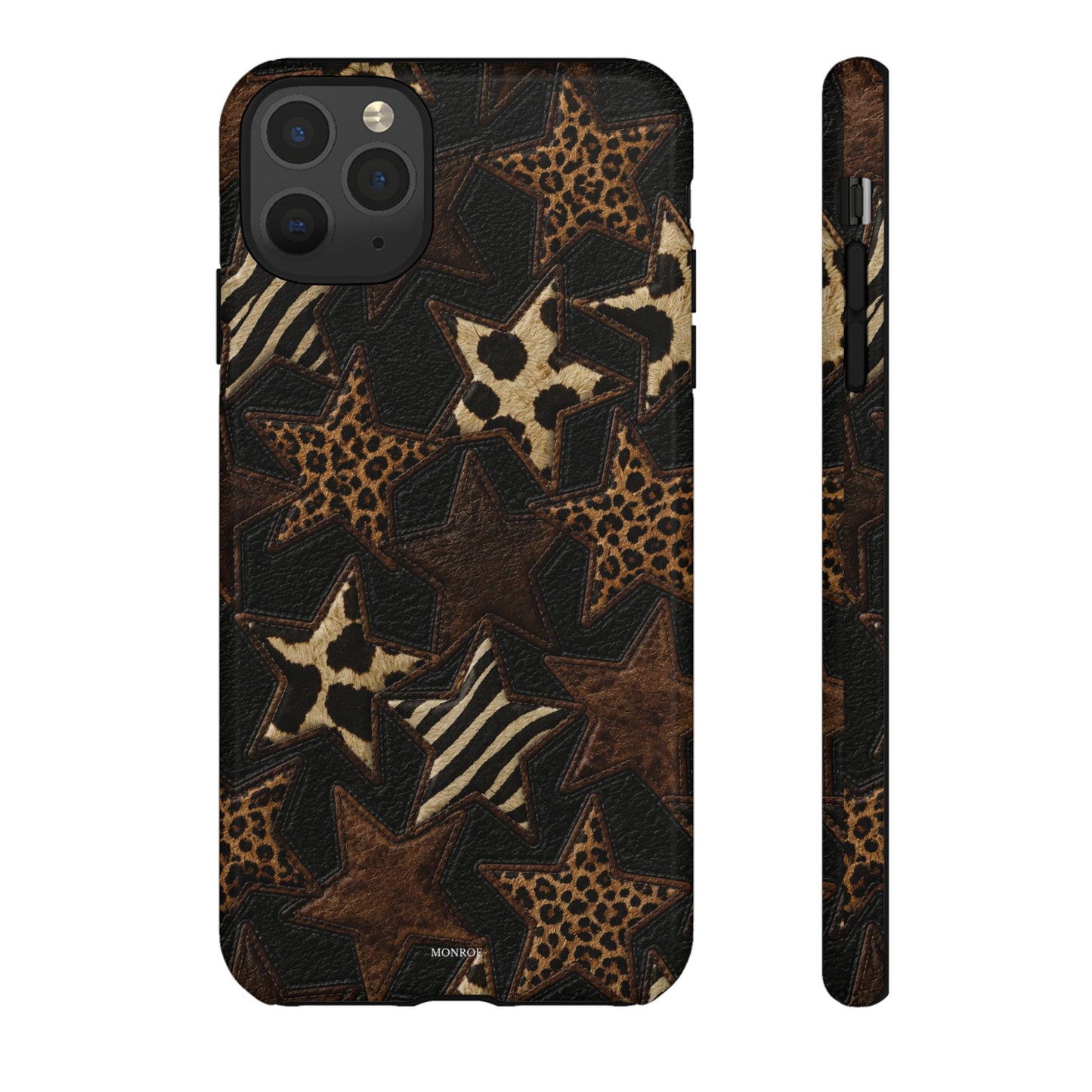 Rodeo Star Girl Tough Case