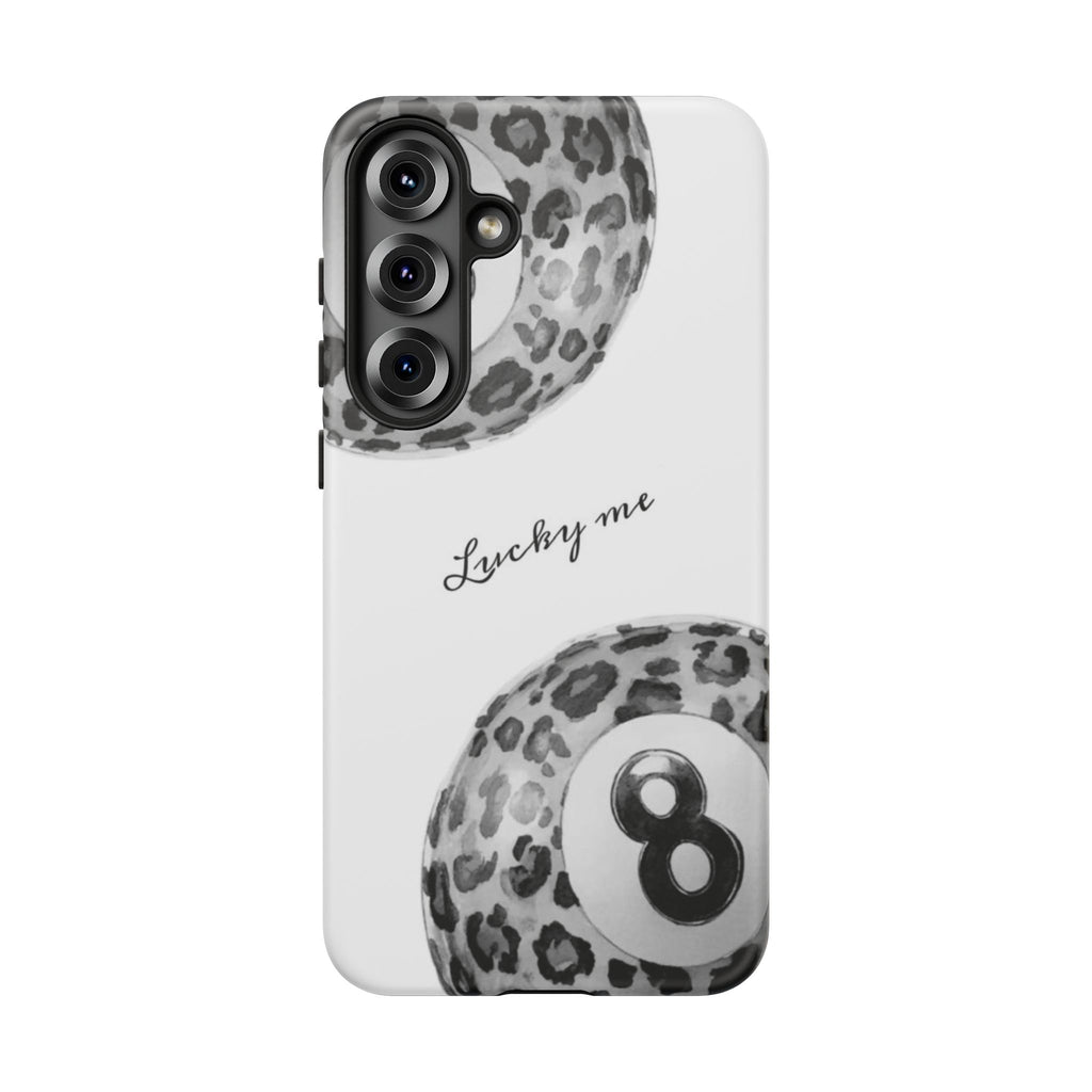 Lucky Me Phone Case