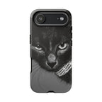 Kitten Bling Phone Case